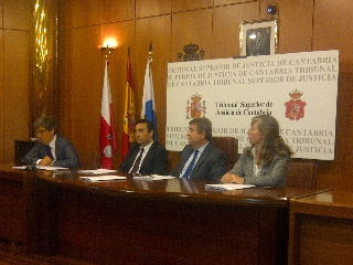 Documentos Memoria Judicial 2012
